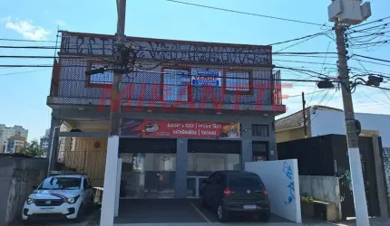 Sobrado de 381m² com 3 quartos em Chora Menino