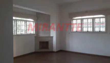 Casa terrea de 470m² com 3 quartos em Vila Albertina