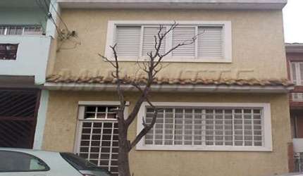Sobrado de 266m² com 3 quartos em Parque Peruche