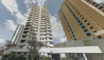 Apartamento de 112m² com 3 quartos em Santana