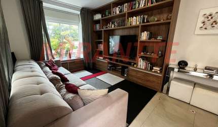 Sobrado de 223m² com 3 quartos em Água Fria