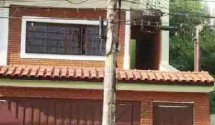 Sobrado de 333m² com 4 quartos em Casa Verde Média