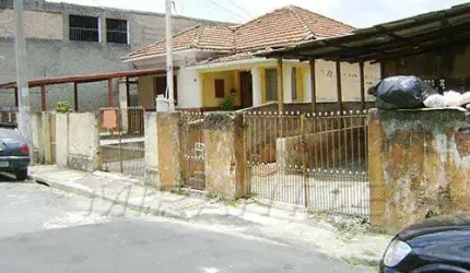Casa terrea de 70m² com 2 quartos em Casa Verde