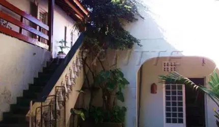 Sobrado de 500m² com 4 quartos em Mandaqui