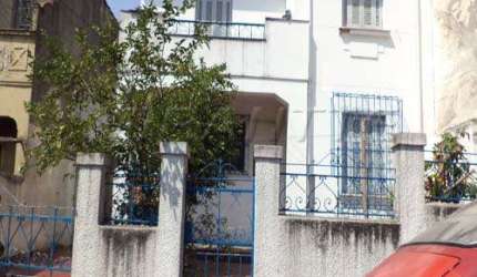 Sobrado de 280m² com 3 quartos em Catumbi