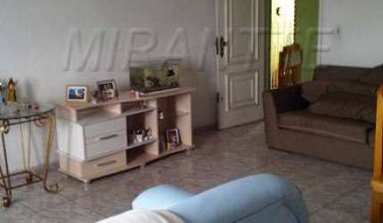 Sobrado de 290m² com 4 quartos em Limão