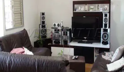 Sobrado de 200m² com 3 quartos em Vila Maria Luisa