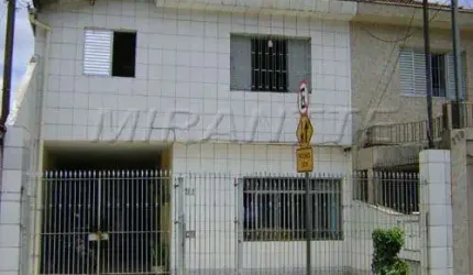 Sobrado de 150m² com 3 quartos em Vila Nilo