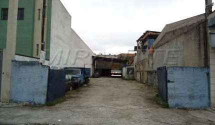 Terreno em Vila Maria