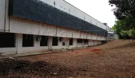 Galpao de 8000m² em Parque São Bento