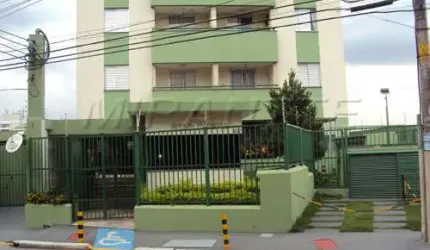 Apartamento de 60m² com 2 quartos em Imirim