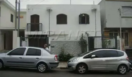 Sobrado com 4 quartos em Vila Mariana