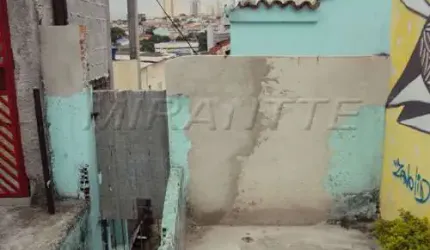 Terreno em Mandaqui