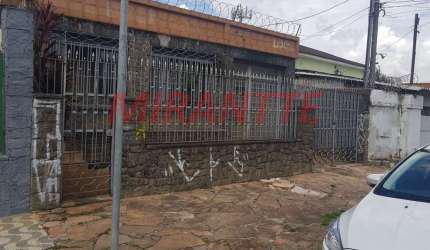 Casa terrea de 220m² com 2 quartos em Casa Verde