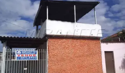 Casa terrea de 225m² com 3 quartos em Casa Verde Alta
