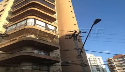 Apartamento de 159m² com 3 quartos em Vila Mariana