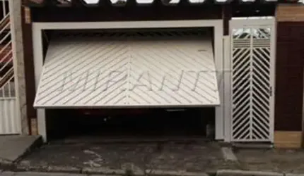 Sobrado de 120m² com 4 quartos em Lauzane Paulista