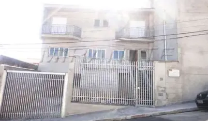 Sobrado de 200m² em Vila Nova Parada