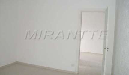 Apartamento de 78m² com 2 quartos em Tucuruvi