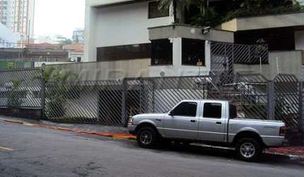 Apartamento de 133m² com 3 quartos em Mooca