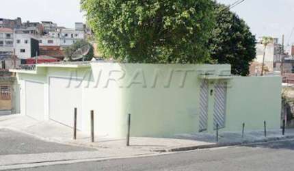 Sobrado de 443m² com 7 quartos em Freguesia do Ó