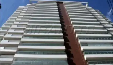 Apartamento de 245m² com 4 quartos em Perdizes