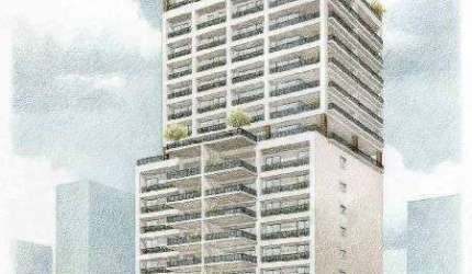 Apartamento de 593m² com 3 quartos em Itaim Bibi