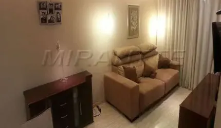 Apartamento de 56m² com 3 quartos em Pirituba