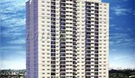 Apartamento de 52m² com 2 quartos em Brás