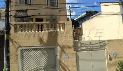 Sobrado de 350m² com 3 quartos em Vila Guilherme
