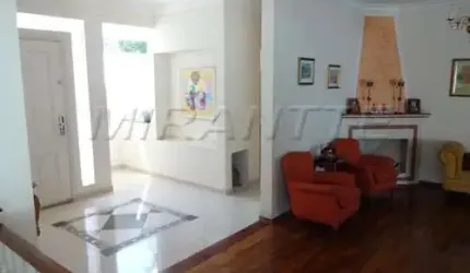 Sobrado com 3 quartos em Vila Madalena