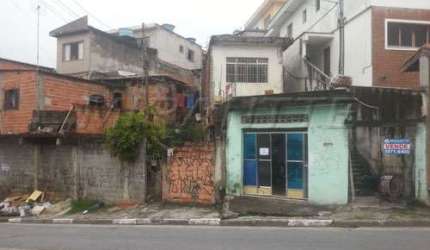 Terreno em Freguesia do Ó