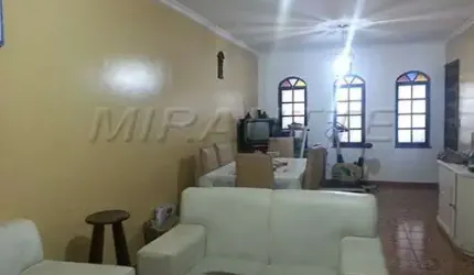 Casa terrea de 269m² com 3 quartos em Freguesia do Ó