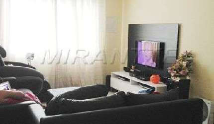 Sobrado de 120m² com 4 quartos em Freguesia do Ó