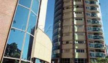 Apartamento de 480m² com 3 quartos em Jardim Analia Franco