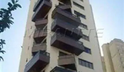 Apartamento de 289m² com 4 quartos em Mooca