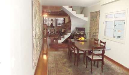 Apartamento de 360m² com 3 quartos em Itaim Bibi