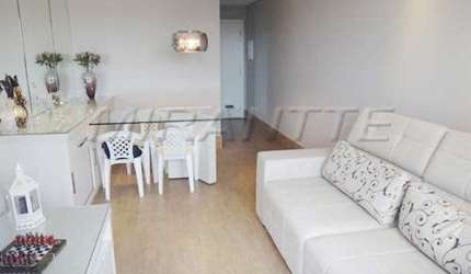 Apartamento de 54m² com 2 quartos em Vila Medeiros
