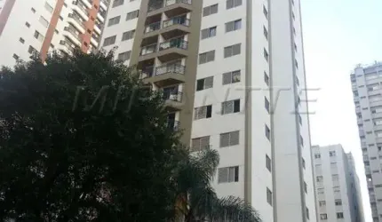 Apartamento de 139m² com 3 quartos em Vila Pompeia