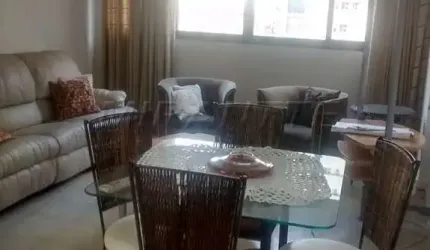 Apartamento de 87m² com 2 quartos em Vila Olimpia