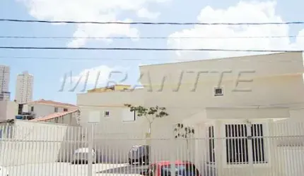 Cond. fechado de 88m² com 2 quartos em Parque Mandaqui
