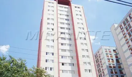 Apartamento de 75m² com 3 quartos em Casa Verde