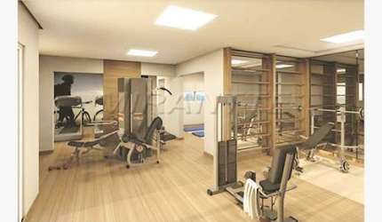 Apartamento de 81m² com 3 quartos em Vila Isa