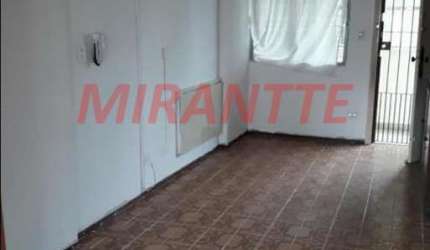 Apartamento de 55m² com 1 quartos em Água Branca