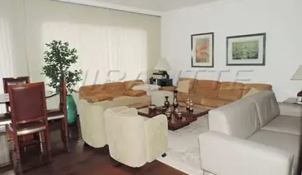 Sobrado de 400m² com 4 quartos em Santana
