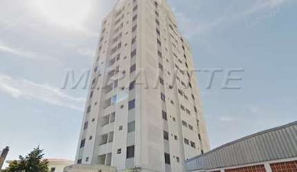 Apartamento de 50m² com 2 quartos em Lauzane Paulista