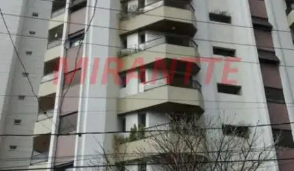 Apartamento de 348m² com 4 quartos em Perdizes