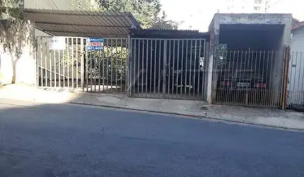 Terreno em Santana