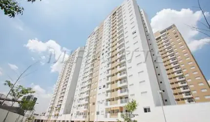 Apartamento de 76m² com 3 quartos em Pari