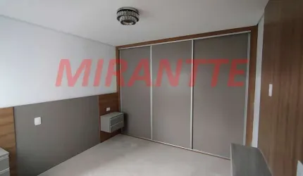 Cond. fechado de 600m² com 3 quartos em Mandaqui